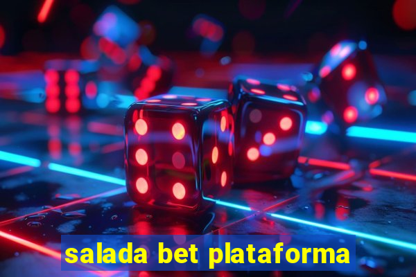 salada bet plataforma